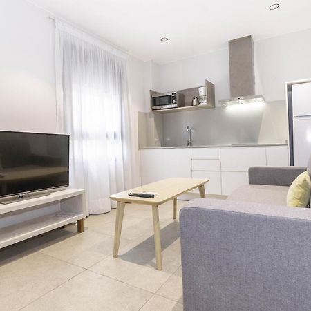 Sholeo Lodges Santa Catalina Flats Las Palmas de Gran Canaria Chambre photo
