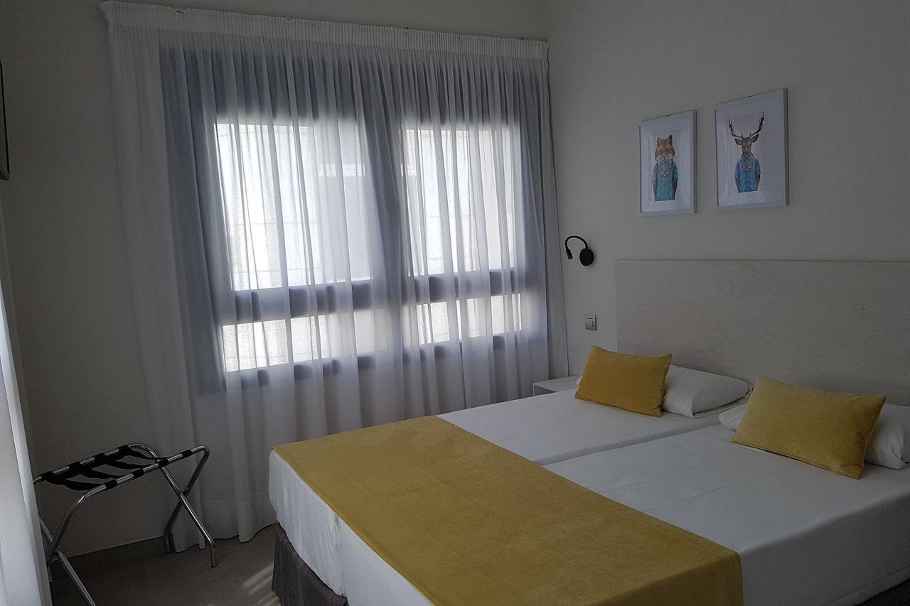 Sholeo Lodges Santa Catalina Flats Las Palmas de Gran Canaria Extérieur photo