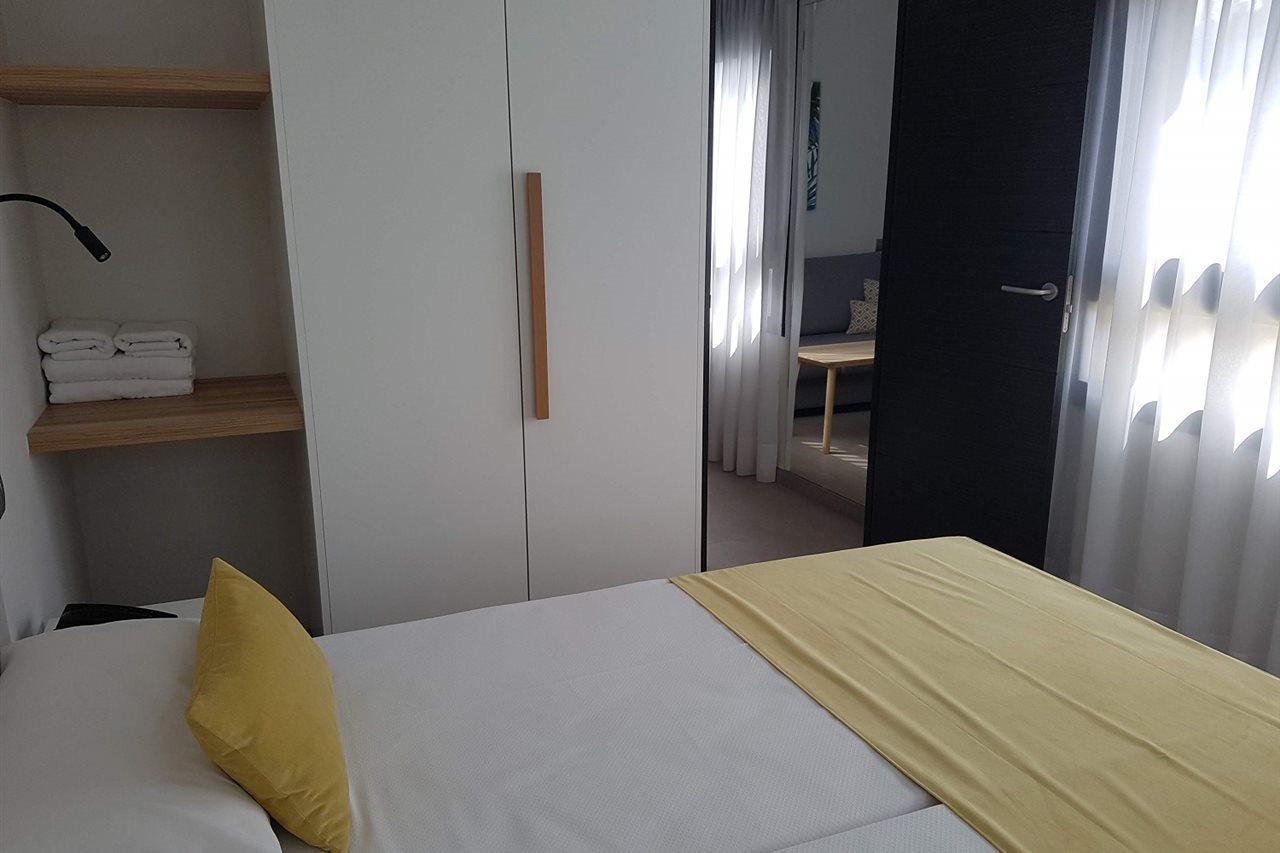Sholeo Lodges Santa Catalina Flats Las Palmas de Gran Canaria Extérieur photo