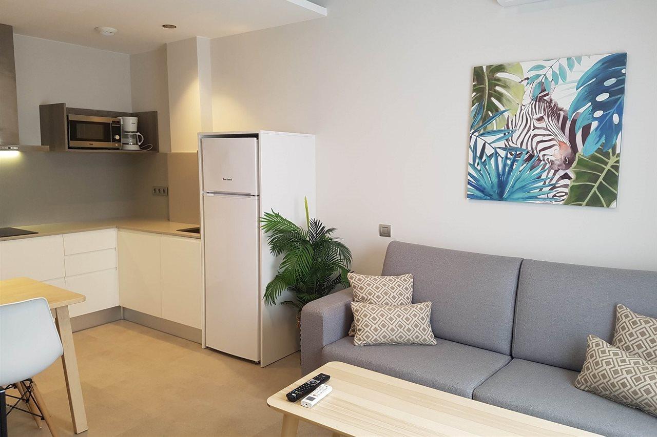 Sholeo Lodges Santa Catalina Flats Las Palmas de Gran Canaria Extérieur photo