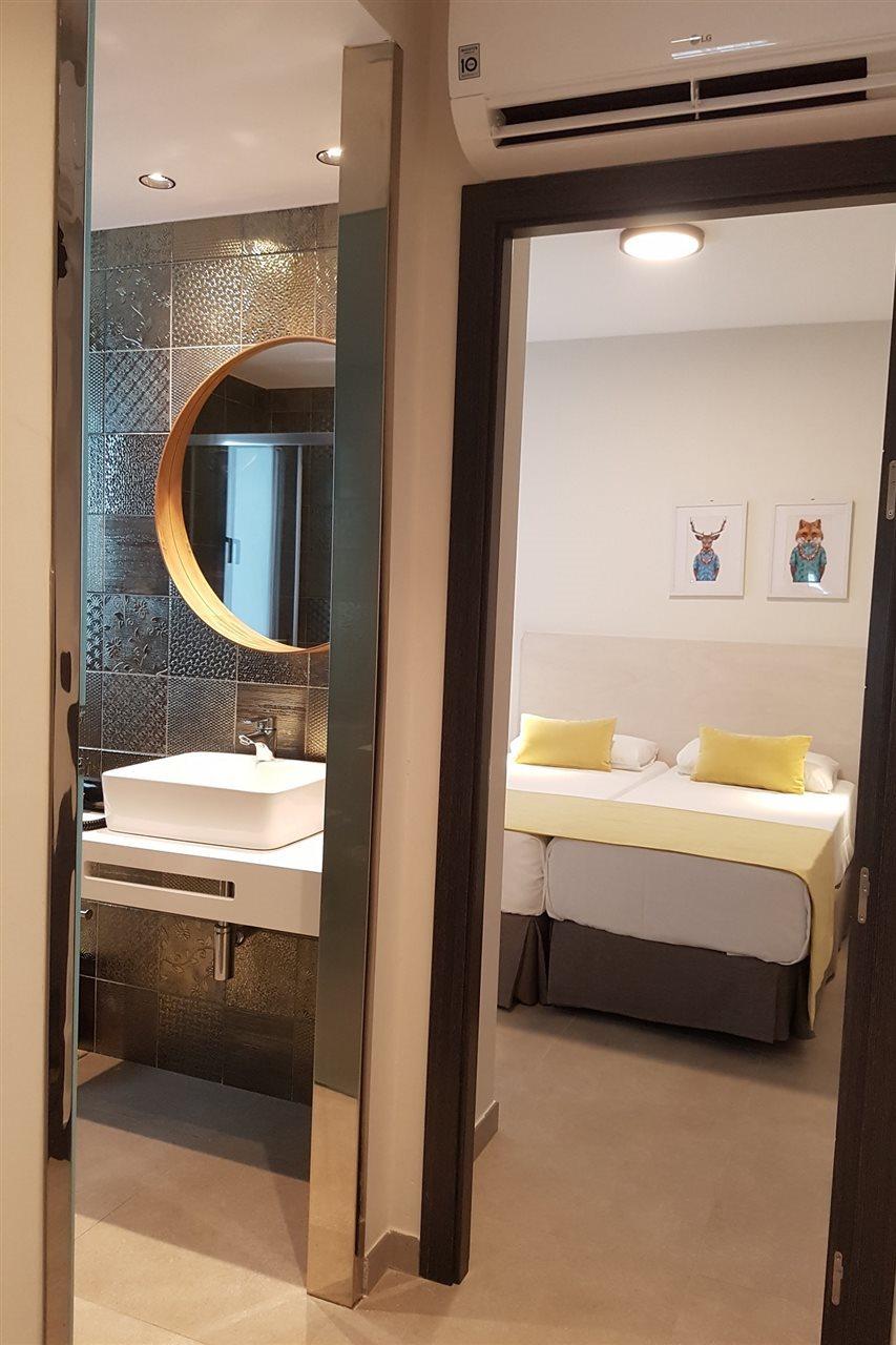 Sholeo Lodges Santa Catalina Flats Las Palmas de Gran Canaria Extérieur photo