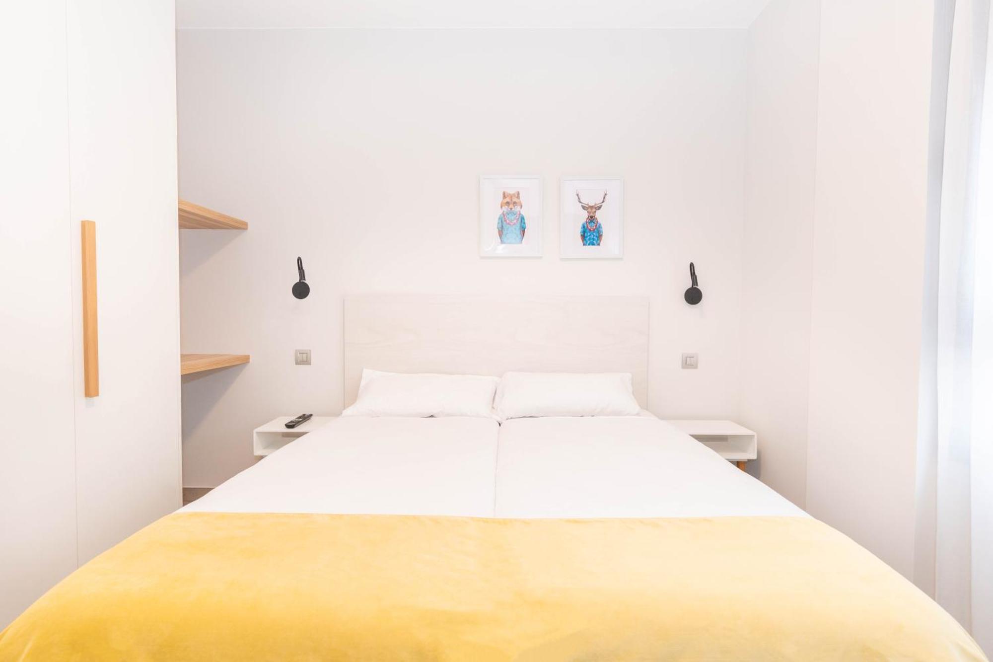 Sholeo Lodges Santa Catalina Flats Las Palmas de Gran Canaria Chambre photo