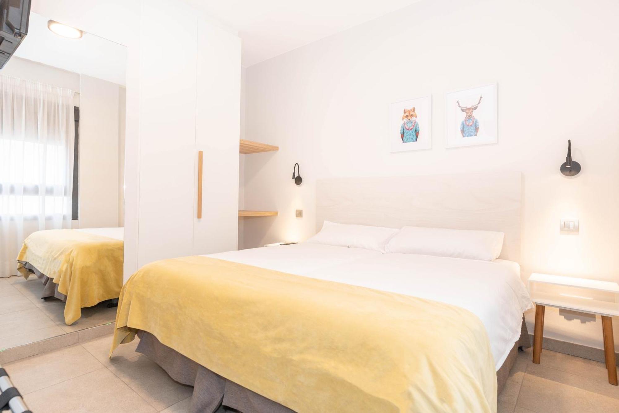 Sholeo Lodges Santa Catalina Flats Las Palmas de Gran Canaria Chambre photo