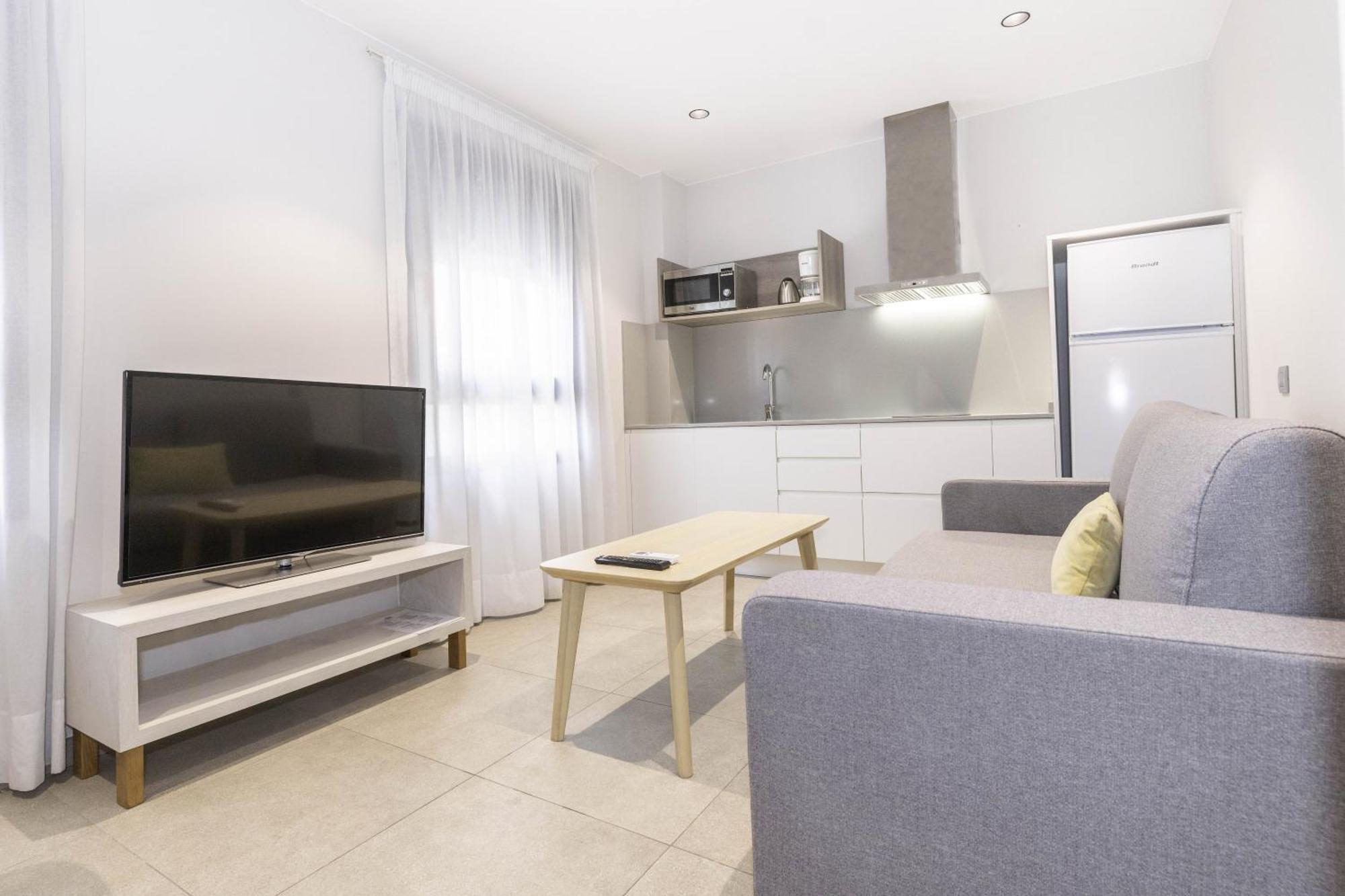 Sholeo Lodges Santa Catalina Flats Las Palmas de Gran Canaria Chambre photo