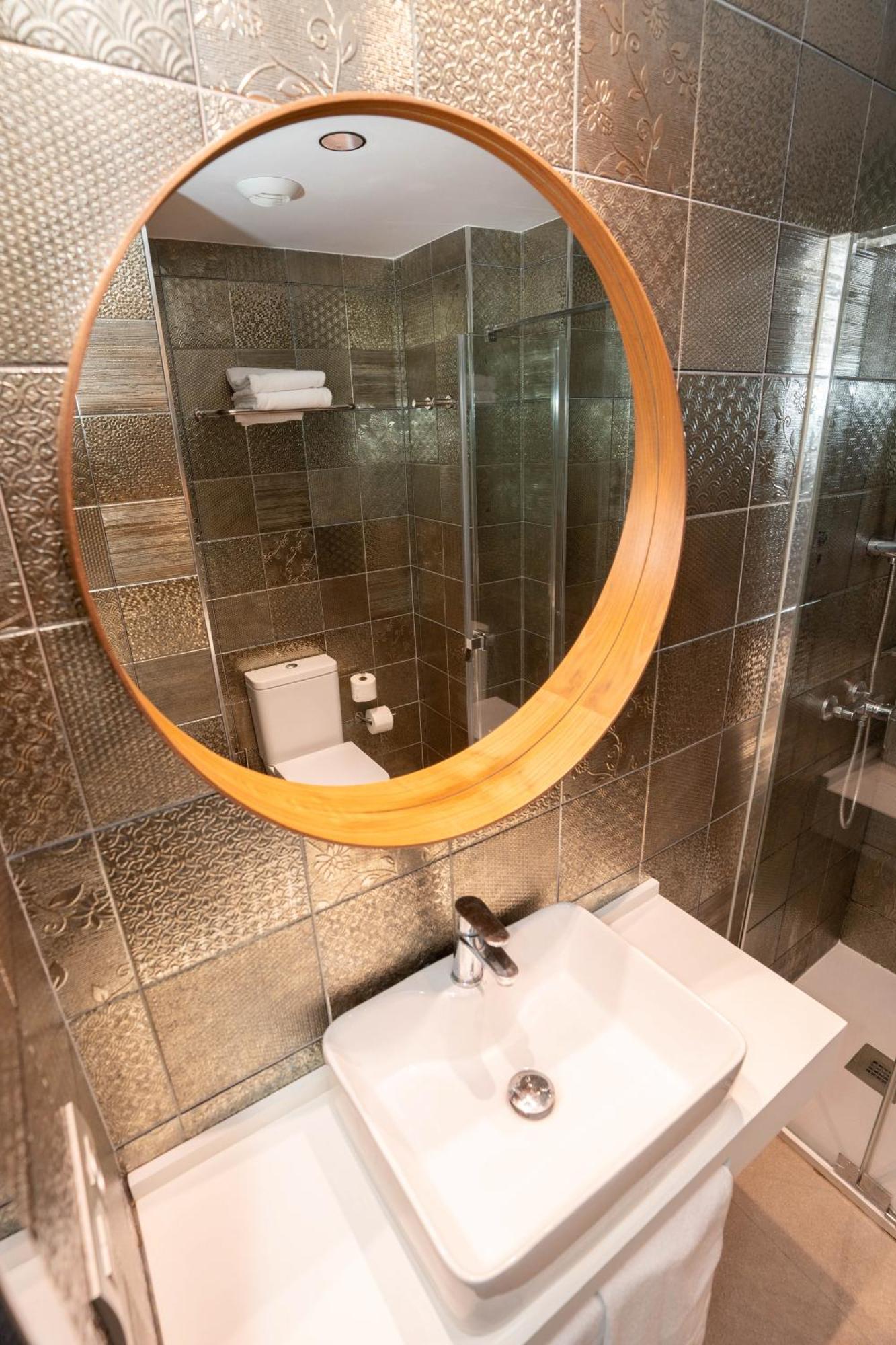 Sholeo Lodges Santa Catalina Flats Las Palmas de Gran Canaria Chambre photo